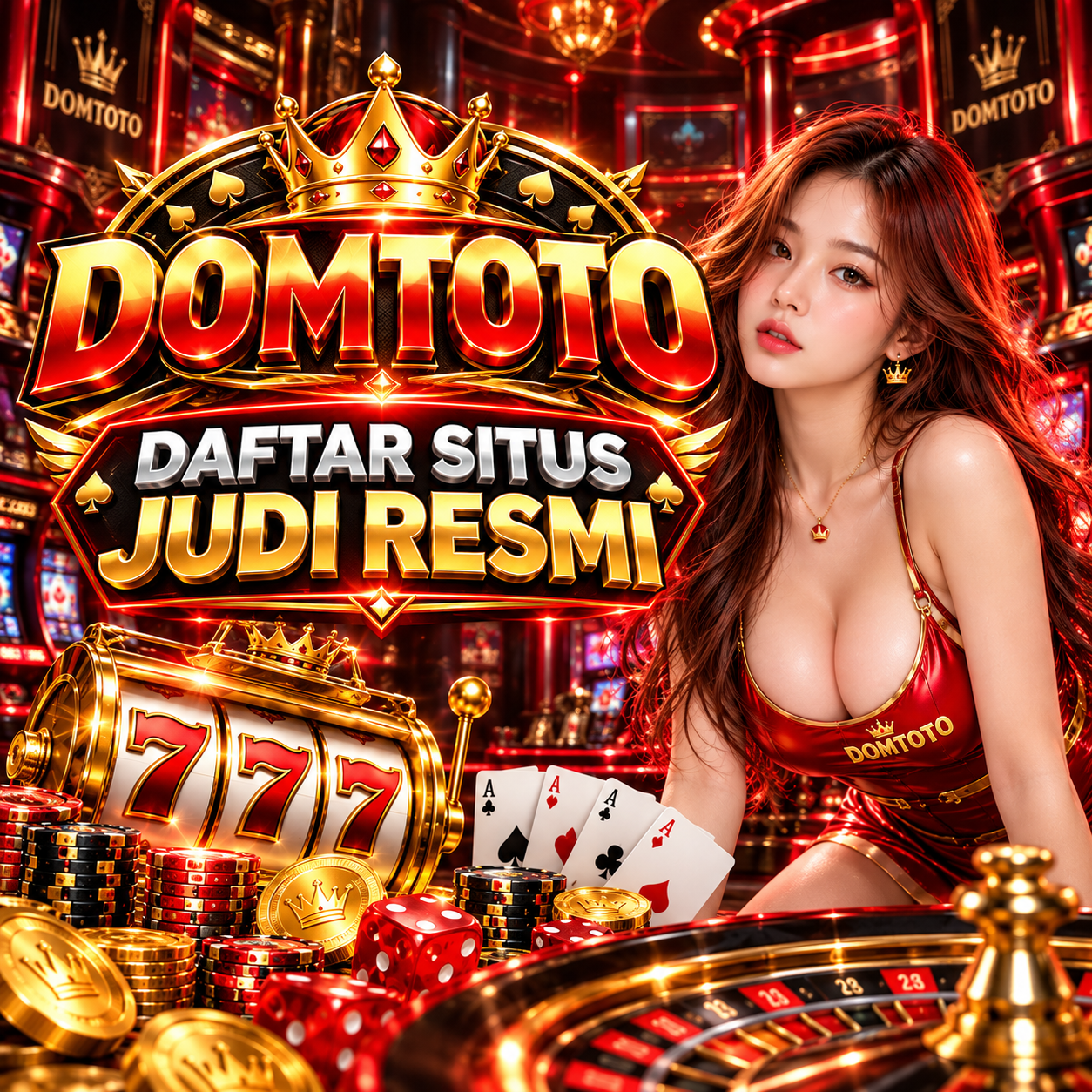 DOMTOTO